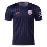 Tailandia Camiseta Estados Unidos 2ª Equipación 2025