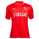 Tailandia Camiseta Independiente 1ª Equipación 2024-2025