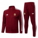 Chandal España 2026-2027 Rojo 2 Chandal España 2026-2027 Rojo 2