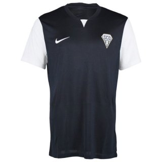Tailandia Camiseta Angers 2ª Equipación 2023-2024 Tailandia Camiseta Angers 2ª Equipación 2023-2024