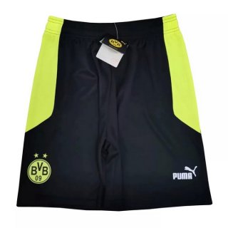 Pantalones Dortmund Especial 2021-2022 Negro Pantalones Dortmund Especial 2021-2022 Negro