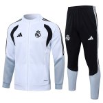 Chandal Real Madrid 2026-2027 Blanco 2