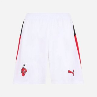 Pantalones AC Milan 2ª Equipación 2025-2026