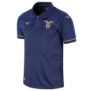 Tailandia Camiseta Lazio 3ª Equipación 2026-2027