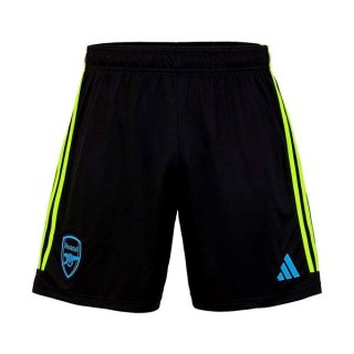 Pantalones Arsenal 2ª Equipación 2023-2024 Pantalones Arsenal 2ª Equipación 2023-2024