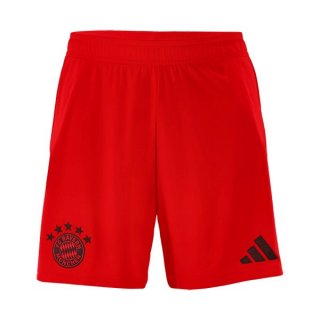 Pantalones Bayern Munich 1ª Equipación 2024-2025 Pantalones Bayern Munich 1ª Equipación 2024-2025