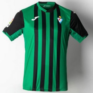 2ª Equipación Replica Camiseta SD Eibar 2021-2022 2ª Equipación Replica Camiseta SD Eibar 2021-2022