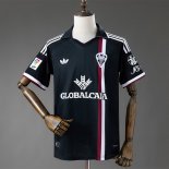 Camiseta Albacete Retro Style 2025-2026 Camiseta Albacete Retro Style 2025-2026