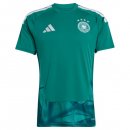 Tailandia Camiseta Alemania Portero 2026