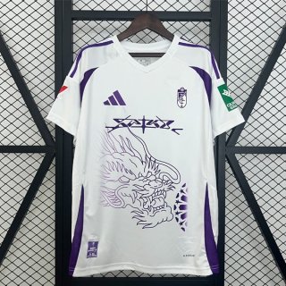 Tailandia Camiseta Granada Special Edition 2024-2025 Tailandia Camiseta Granada Special Edition 2024-2025