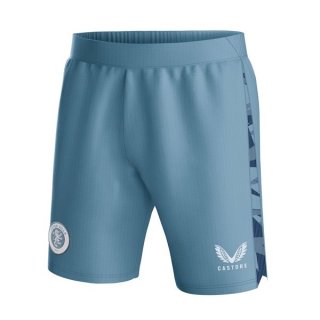Pantalones Aston Villa 3ª Equipación 2023-2024 Pantalones Aston Villa 3ª Equipación 2023-2024