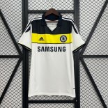 Camiseta Chelsea 3ª Equipación Retro 2011-2012