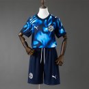 Camiseta Paraguay 2ª Equipación Niño 2026