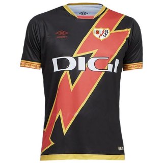 Tailandia Camiseta Rayo Vallecano 2ª Equipación 2023-2024 Tailandia Camiseta Rayo Vallecano 2ª Equipación 2023-2024