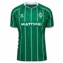 Tailandia Camiseta Werder Bremen 1ª Equipación 2025-2026