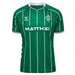 Tailandia Camiseta Werder Bremen 1ª Equipación 2025-2026