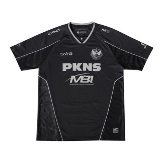 Tailandia Camiseta Selangor FC 3ª Equipación 2025-2026