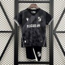 Camiseta Guimarães 2ª Equipación Niño 2025-2026