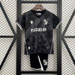 Camiseta Guimarães 2ª Equipación Niño 2025-2026