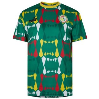 Tailandia Camiseta Senegal 1ª Equipación 2023-2024 Tailandia Camiseta Senegal 1ª Equipación 2023-2024