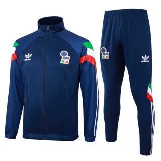 Chandal Portugal 2024-2025 Azul 3 Chandal Portugal 2024-2025 Azul 3