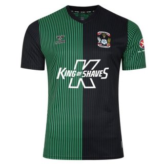 Tailandia Camiseta Coventry City 3ª Equipación 2023-2024 Tailandia Camiseta Coventry City 3ª Equipación 2023-2024