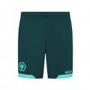 Pantalones Wolves 2ª Equipación 2025-2026