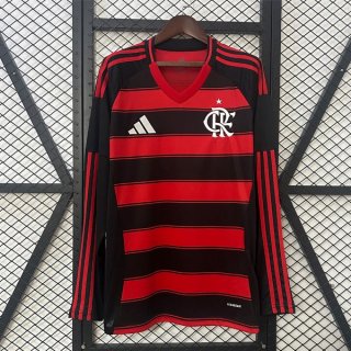 Tailandia Camiseta Flamengo 1ª Equipación ML 2025-2026 Tailandia Camiseta Flamengo 1ª Equipación ML 2025-2026