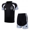 Camiseta Entrenamiento España 2026-2027 Negro 2