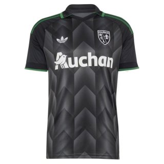 Tailandia Camiseta RC Lens 2ª Equipación 2026-2027