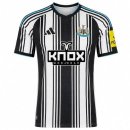 Tailandia Camiseta Newcastle United 1ª Equipación 2026-2027 Tailandia Camiseta Newcastle United 1ª Equipación 2026-2027