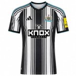 Tailandia Camiseta Newcastle United 1ª Equipación 2026-2027 Tailandia Camiseta Newcastle United 1ª Equipación 2026-2027