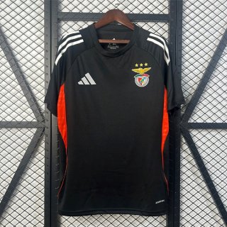 Camiseta Benfica Special Edition 2025-2026 Negro Camiseta Benfica Special Edition 2025-2026 Negro