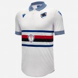 Tailandia Camiseta UC Sampdoria 2ª Equipación 2023-2024