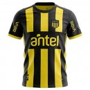 Tailandia Camiseta Peñarol 1ª Equipación 2026-2027