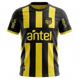 Tailandia Camiseta Peñarol 1ª Equipación 2026-2027 Tailandia Camiseta Peñarol 1ª Equipación 2026-2027