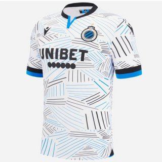 Tailandia Camiseta Club Brujas 2ª Equipación 2022-2023 Tailandia Camiseta Club Brujas 2ª Equipación 2022-2023
