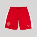 Pantalones AS Monaco 1ª Equipación 2026-2027