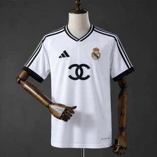 Tailandia Camiseta Real Madrid Collab 2026-2027