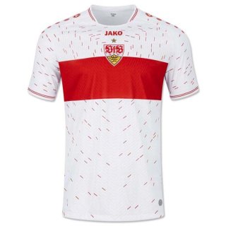 Tailandia Camiseta VfB Stuttgart 1ª Equipación 2023-2024 Tailandia Camiseta VfB Stuttgart 1ª Equipación 2023-2024