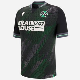 Tailandia Camiseta Hannover 96 2ª Equipación 2022-2023 Tailandia Camiseta Hannover 96 2ª Equipación 2022-2023