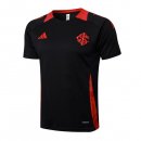 Camiseta Entrenamiento Internacional 2025-2026 Negro