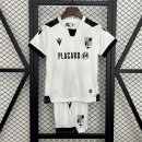 Camiseta Guimarães 1ª Equipación Niño 2025-2026