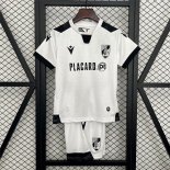 Camiseta Guimarães 1ª Equipación Niño 2025-2026