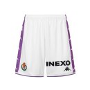 Pantalones Real Valladolid 1ª Equipación 2025-2026