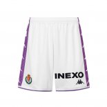 Pantalones Real Valladolid 1ª Equipación 2025-2026