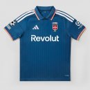 Tailandia Camiseta Como 1907 1ª Equipación 2026-2027