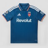 Tailandia Camiseta Como 1907 1ª Equipación 2026-2027