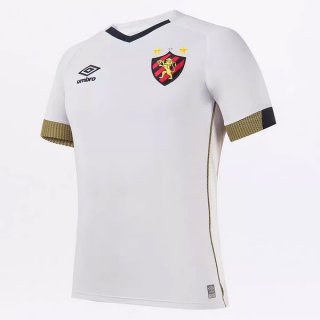2ª Equipación Replica Camiseta Recife 2021-2022 Blanco 2ª Equipación Replica Camiseta Recife 2021-2022 Blanco