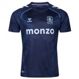 Tailandia Camiseta Coventry City 3ª Equipación 2025-2026